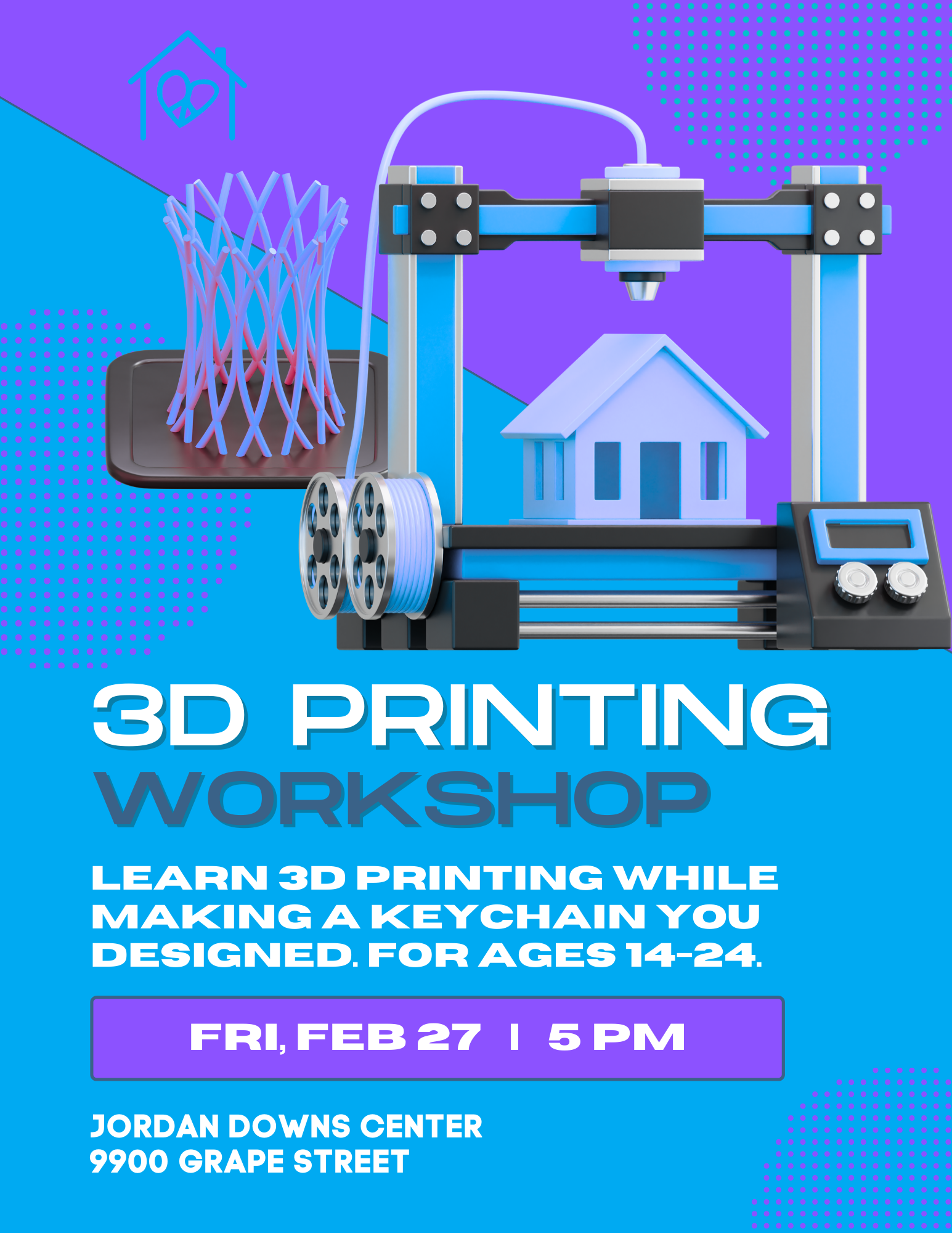 3D Printing Workshop