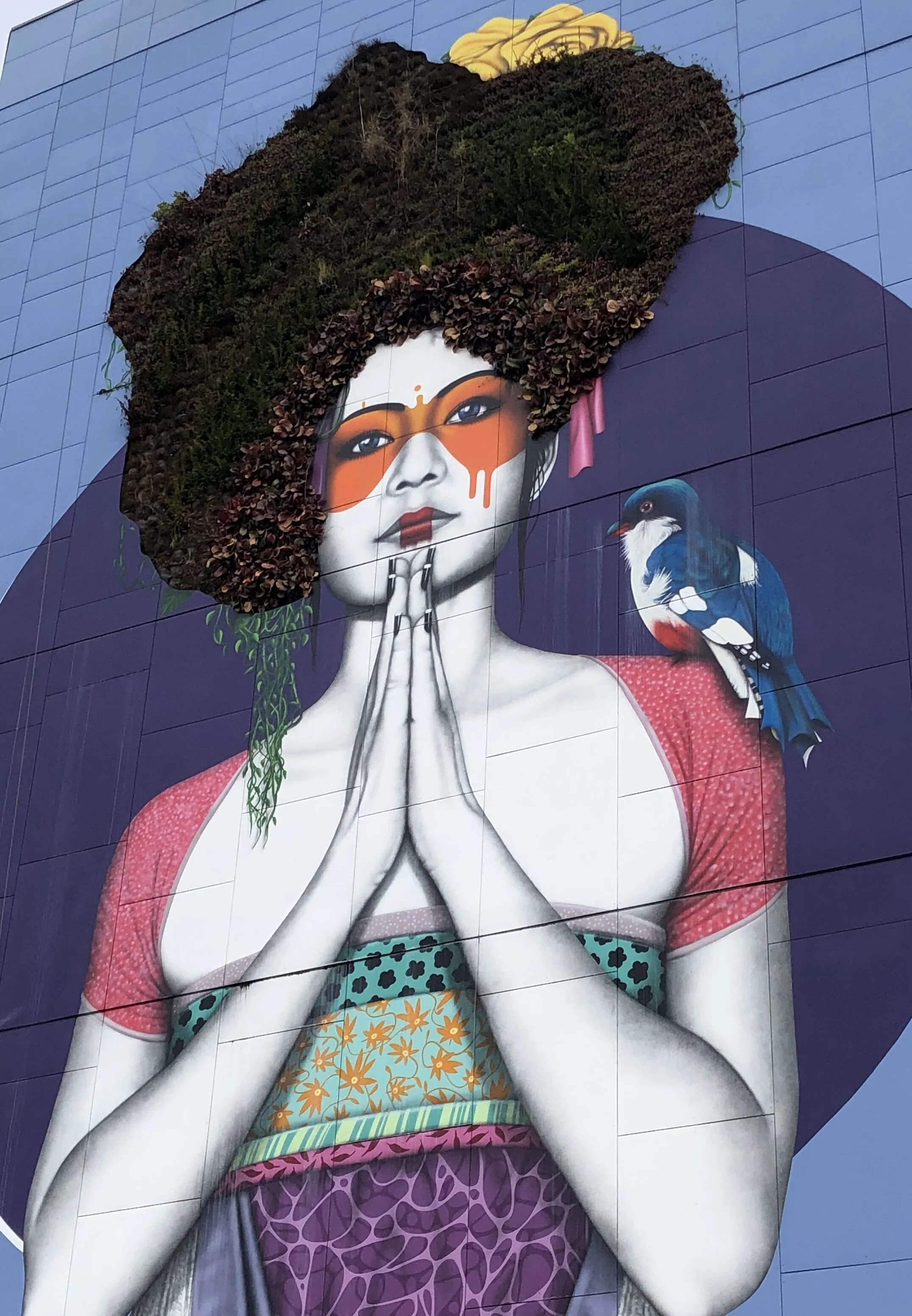 Self Compassion is the Key