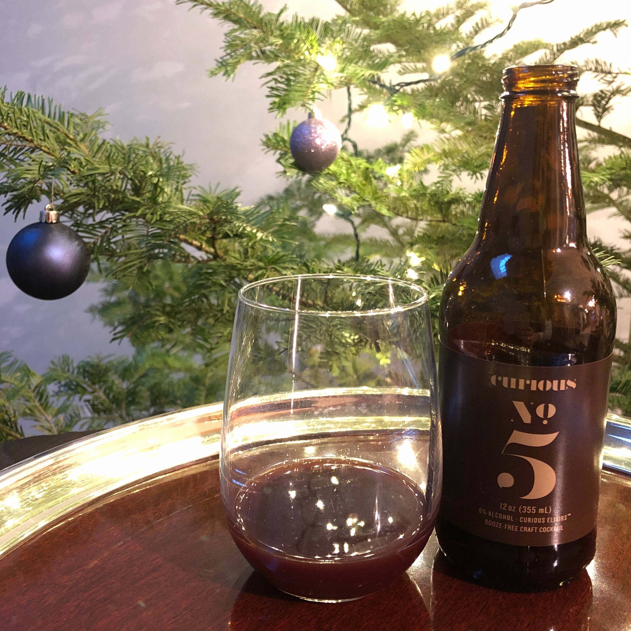 To Dial Down Drinking A Notch, Keep Your Cup Full