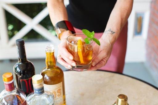 Free Zoom Chat Sept 11: Secrets For A Sober October That Sticks (FREE)