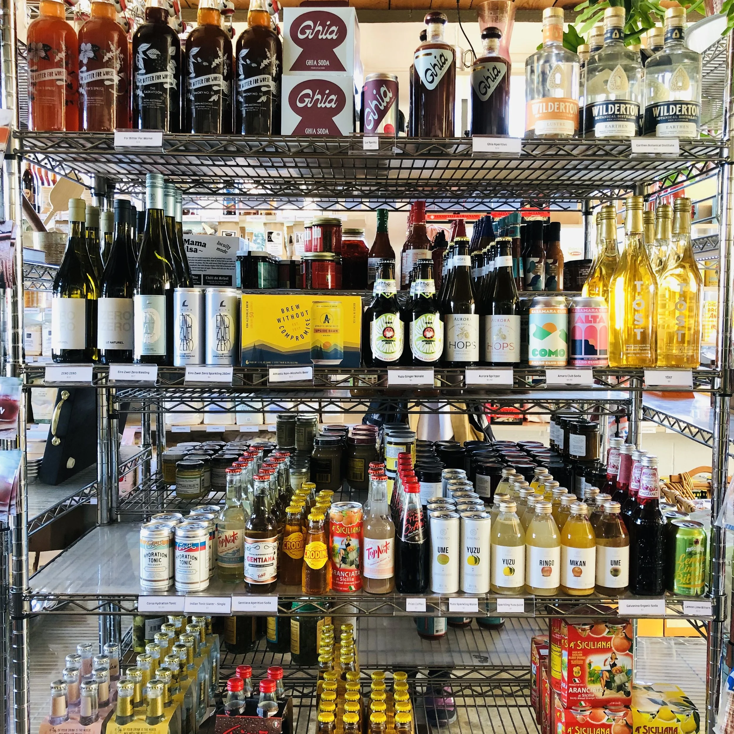 The 2 Key Follow-Up Steps To Dry January (that most people skip)