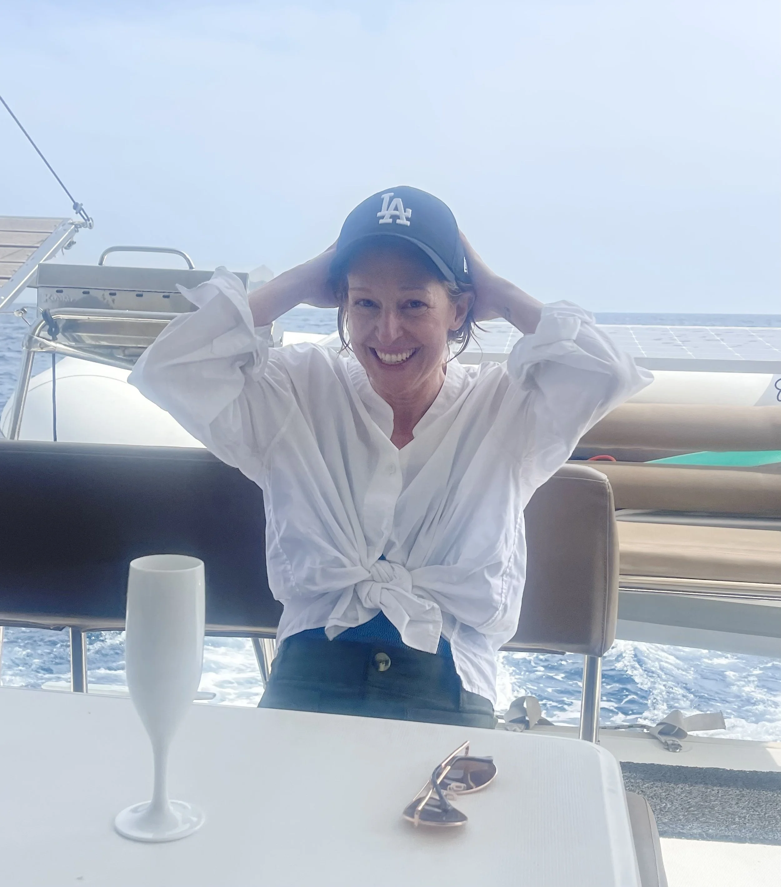 What Are You Saying Yes To This Summer?