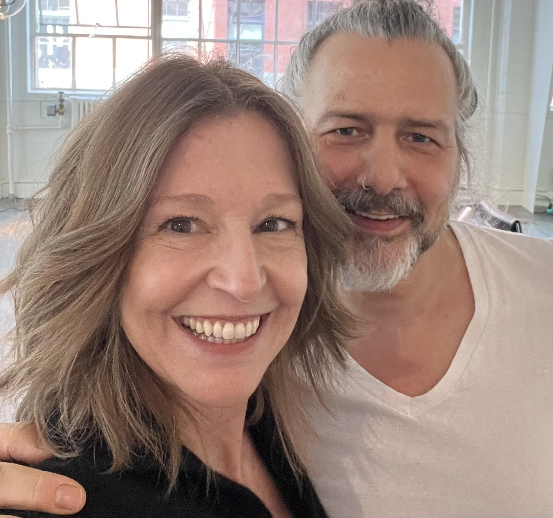 Before &amp; After Pics