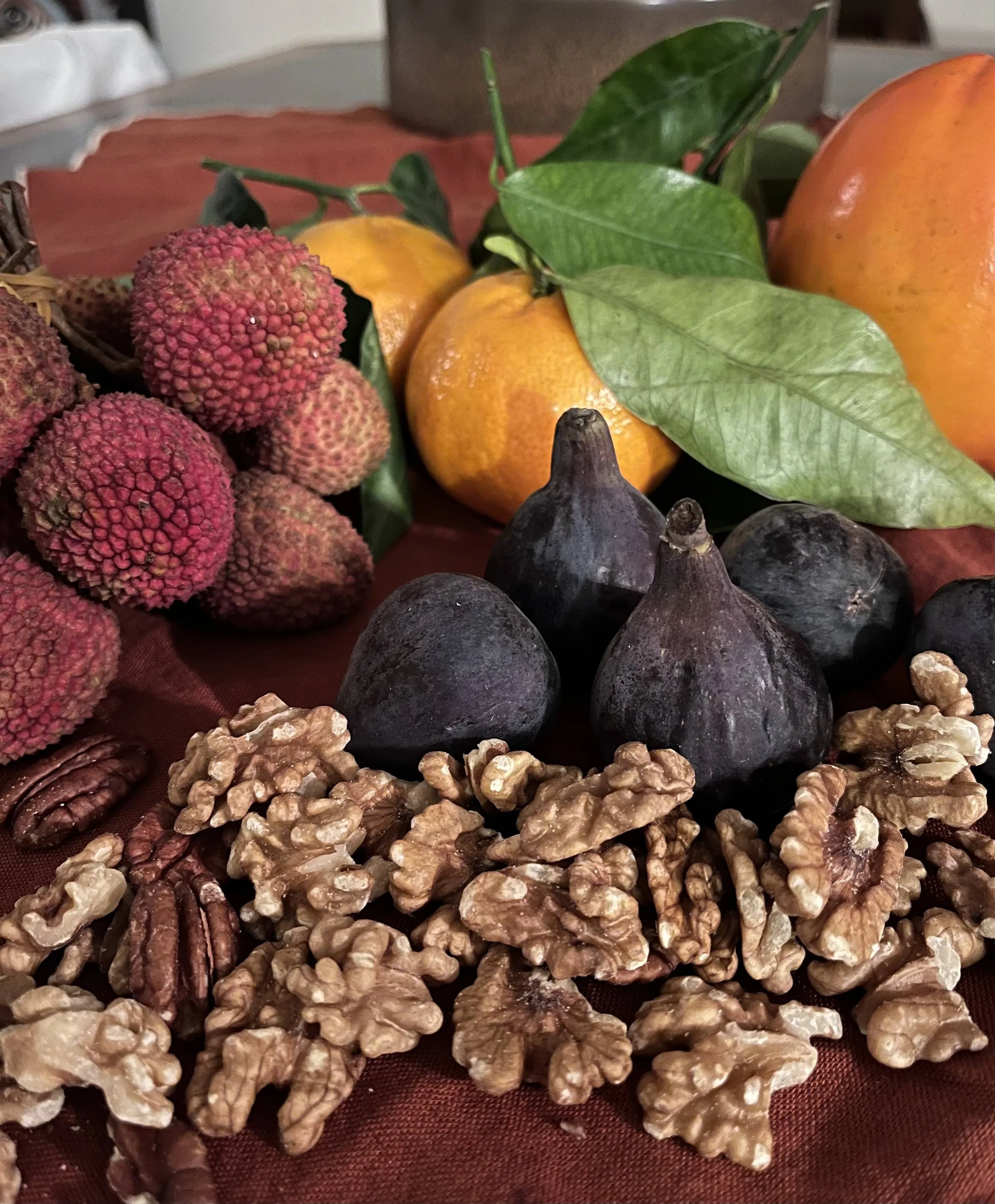 Decadent Holiday Treats That Aren’t Wine!