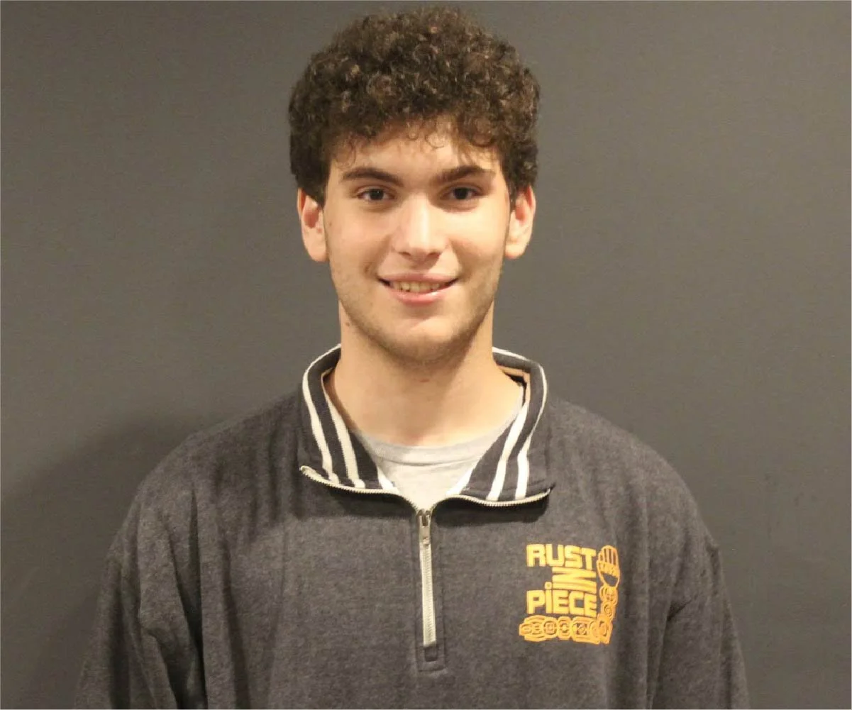 Youth Council — Project Unloaded