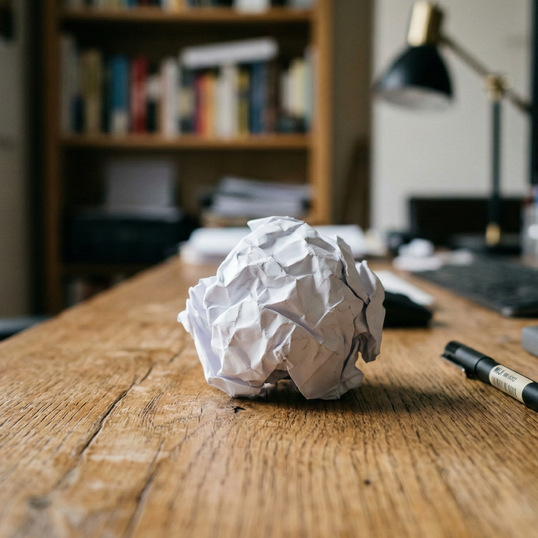 Simple is Good. Simple is Profit. 🎯