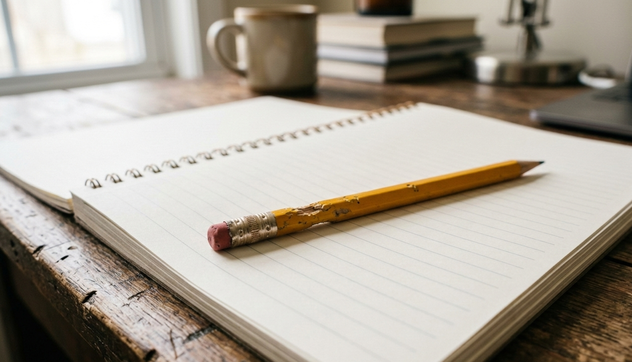 ​Η Παγίδα των Λέξεων: Γιατί το Απλό Copywriting Φέρνει τα Περισσότερα Κέρδη 