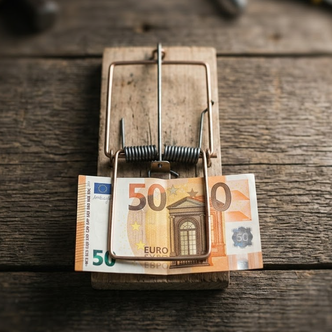 Το Τέλος της «Αρπαχτής»: Πώς Χτίζεις Ένα Brand Που Αντέχει στον Χρόνο