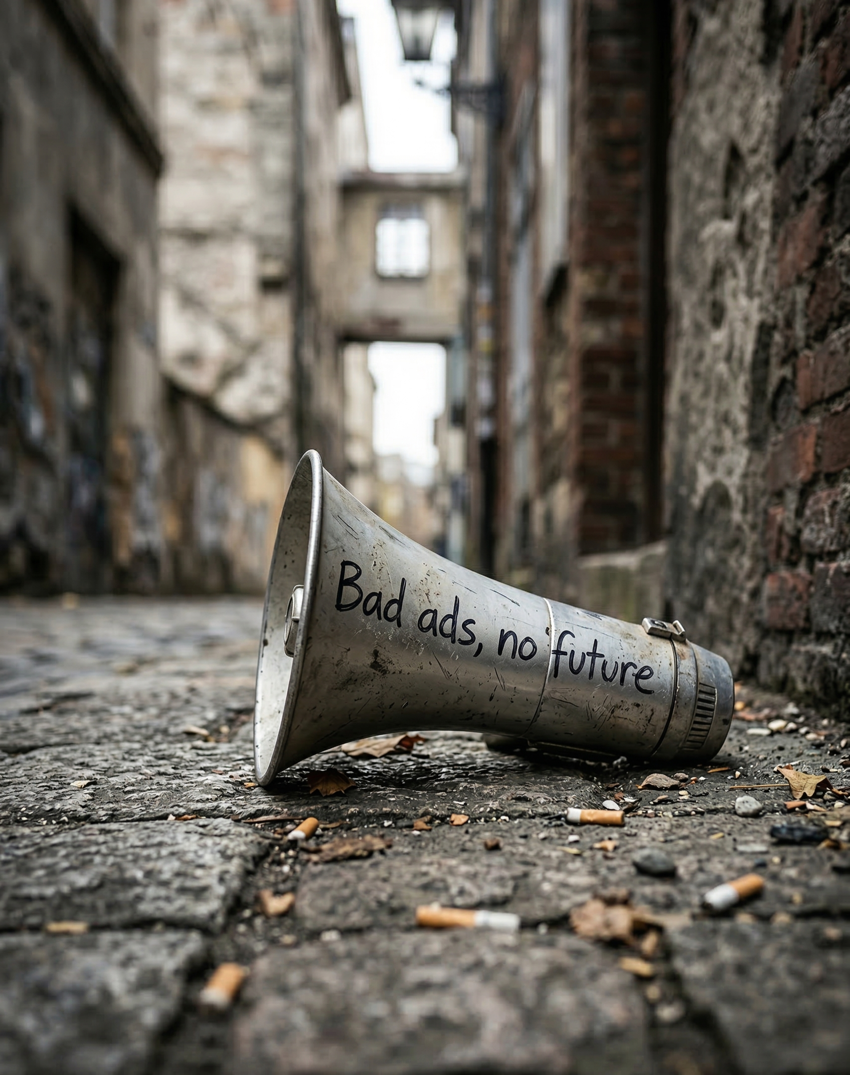 Τι Δουλεύει Πραγματικά στη Διαφήμιση.