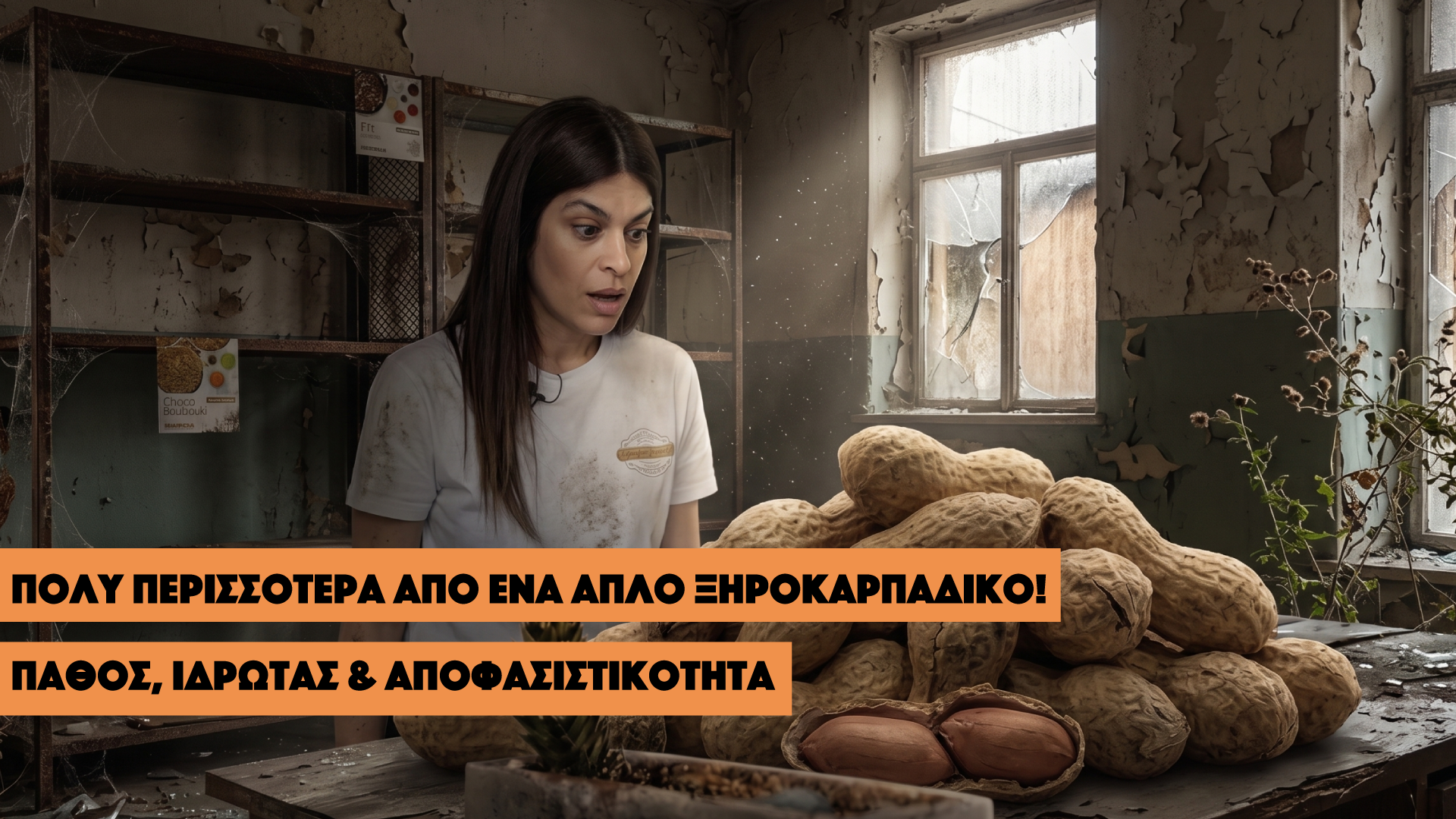 Χτίζοντας ένα Brand Που Δεν Φοβάται τον Ανταγωνισμό: Το μάθημα της ημέρας από το Άρωμα Γεύσης.