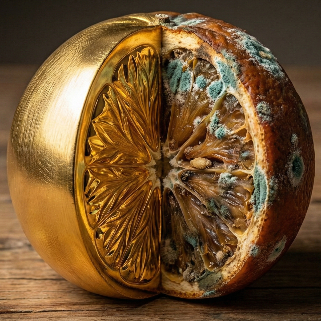 Δύο Άνθρωποι Βλέπουν την Ίδια Διαφήμιση… Εντελώς Διαφορετικά;