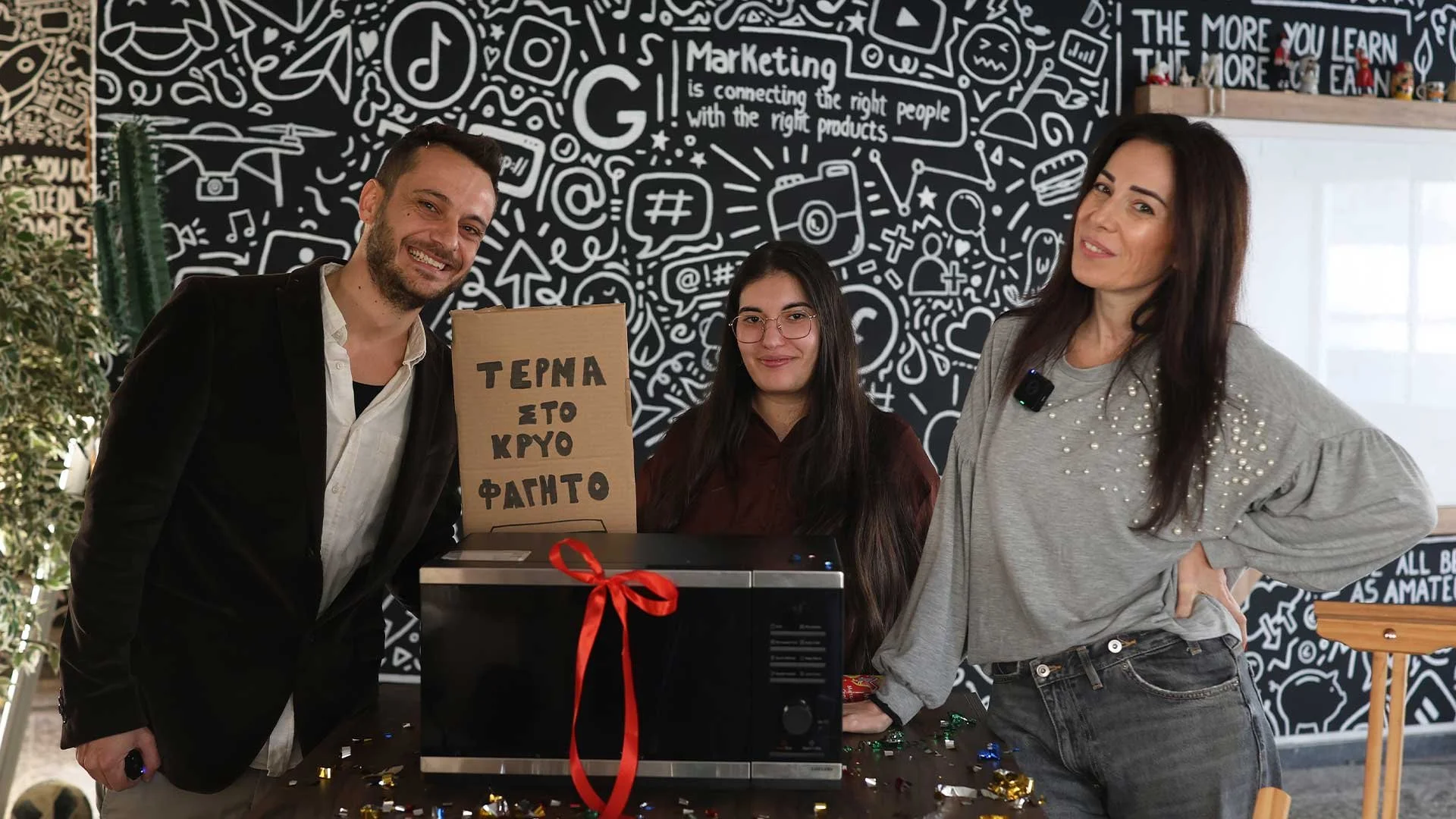 Content Marketing Masterclass