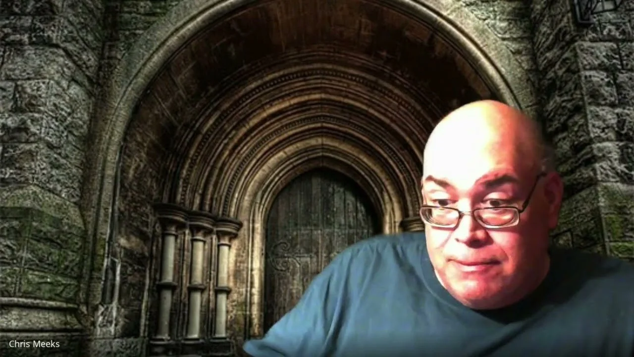 Saturday Night Gaming 3/18/2023: Dungeons and Dragons 5E