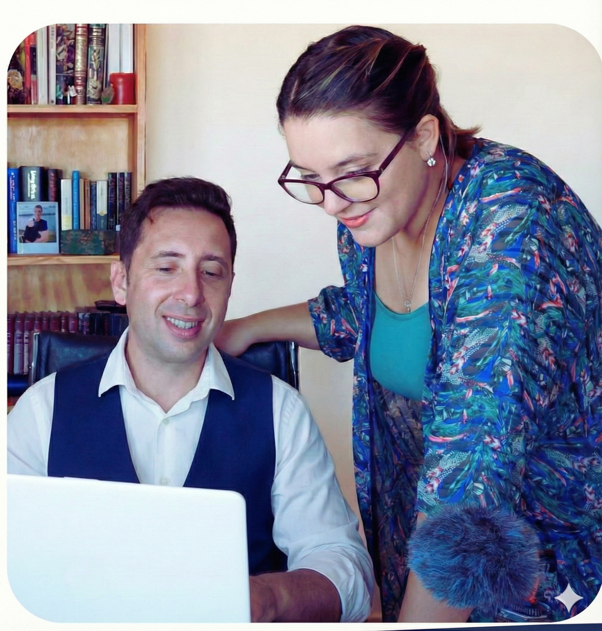 Spanish and Italian language teachers