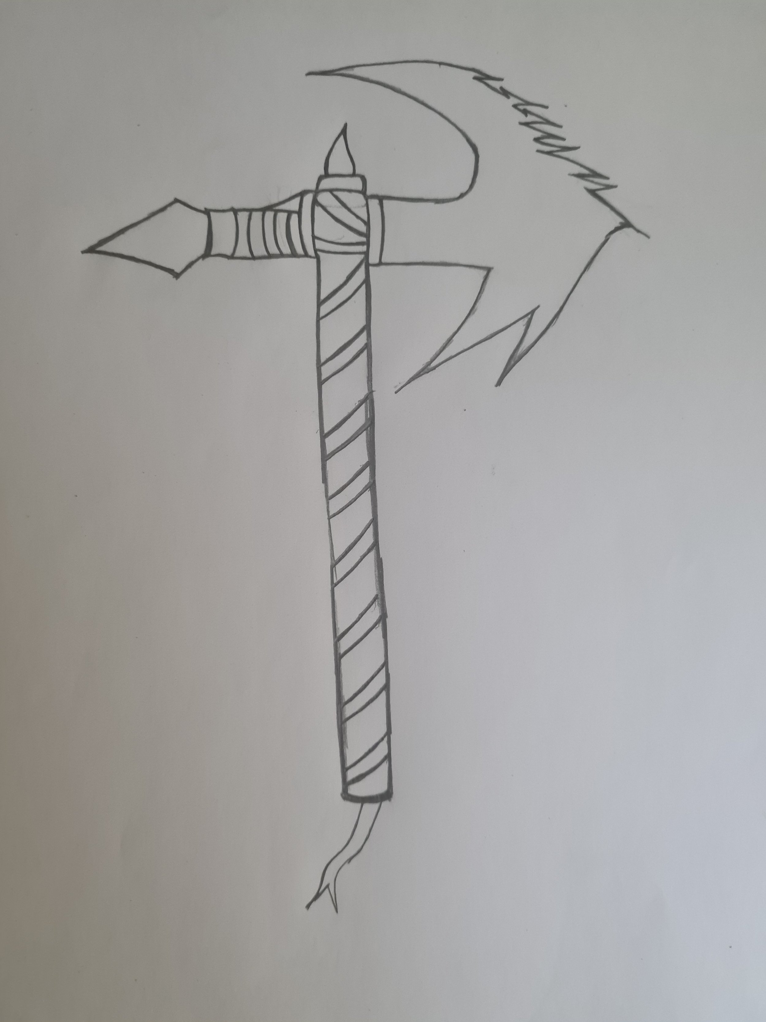 When hunting vampires Lycans bring blades that can make multilayers rips in the skin to slow down the vampiric healing.