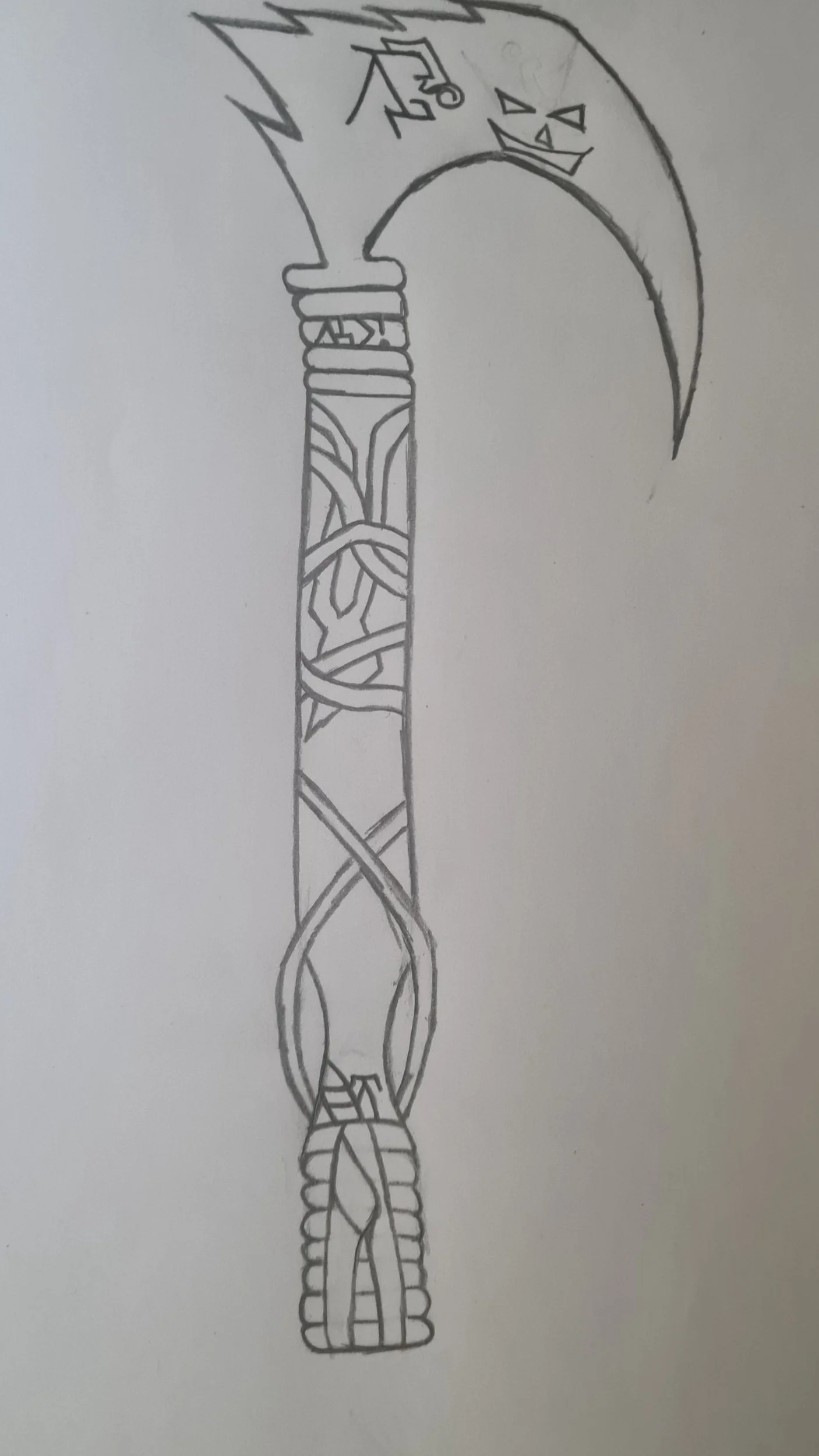 It is not enough just to win a battle; you have dominate the oppositions will. Most battles are won mentally before they are won physically. If you see something conquer it mentally and physically it will be yours.