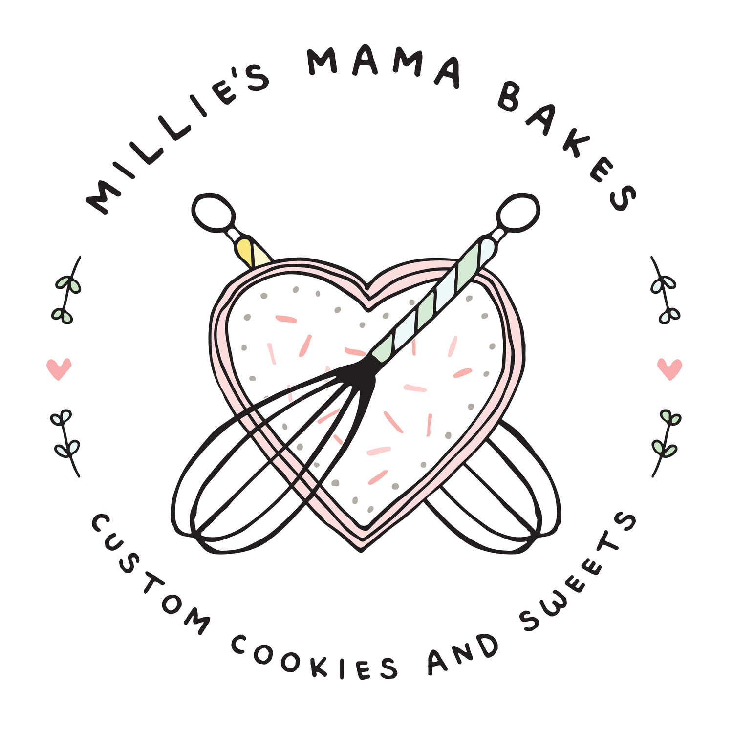 Millie&#39;s Mama Bakes