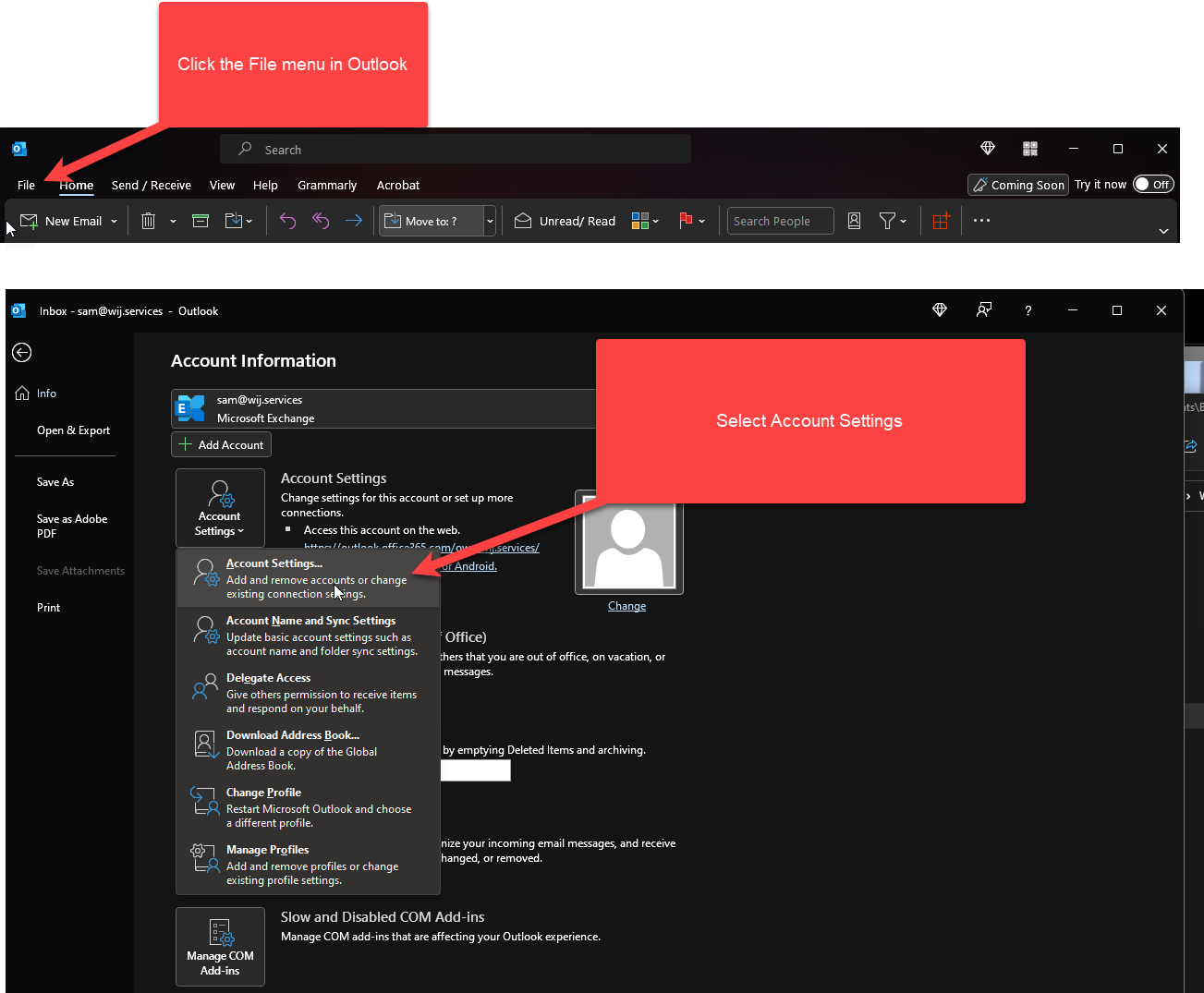 outlook-email-setup-and-restore-walk-in-jack