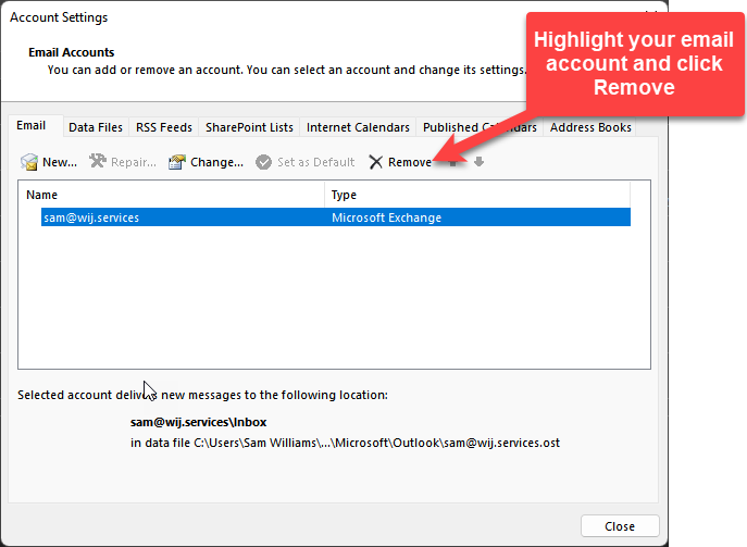 Outlook Email Setup And Restore Walk In Jack outlook-email-setup-and-restore-walk-in-jack
