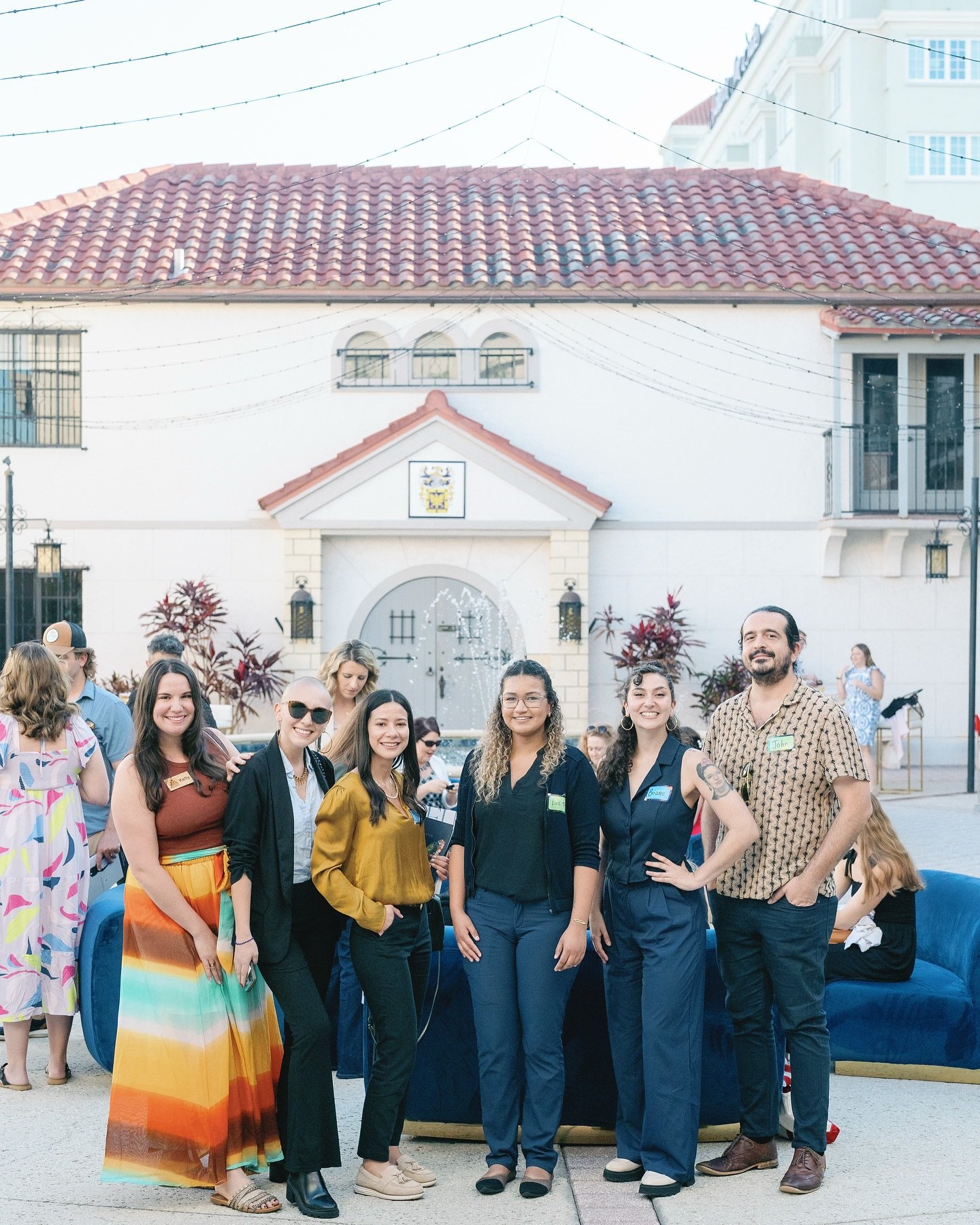 Our Galactic Golf Party immediately follows The SWEL Celestial Summit with more amazing food from @exoticgourmetcaterer , furniture from @stellaroseevents , mini golf from @mingolfonthegosrq , music from @djjamallday and flowing drinks from @kombikeg