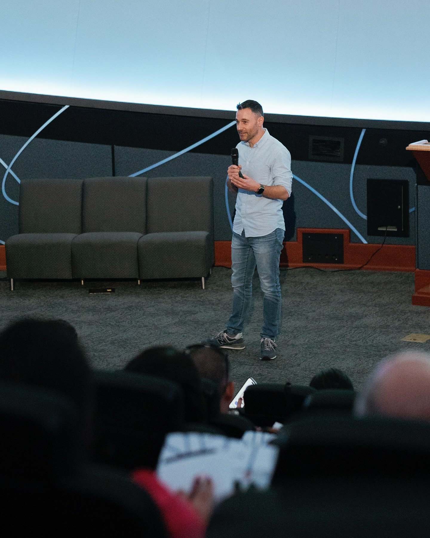 The highlight of The SWEL Celestial Summit was the education! Thanks so much to Mark Chapman from @theidosociety , @irenetyndale and @brandeegaar for 3 incredible sessions. And of course, our amazing emcee @hellosophierobinson !  Videos from the semi