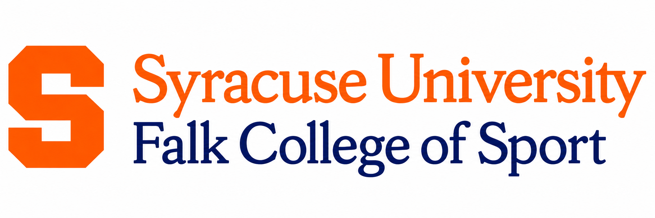 Syracuse Falk College Logo.png