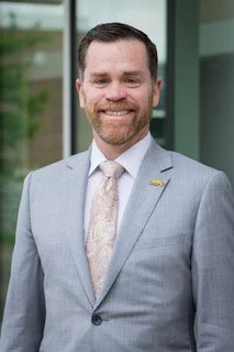 Headshot of Dr. Thomas Aicher