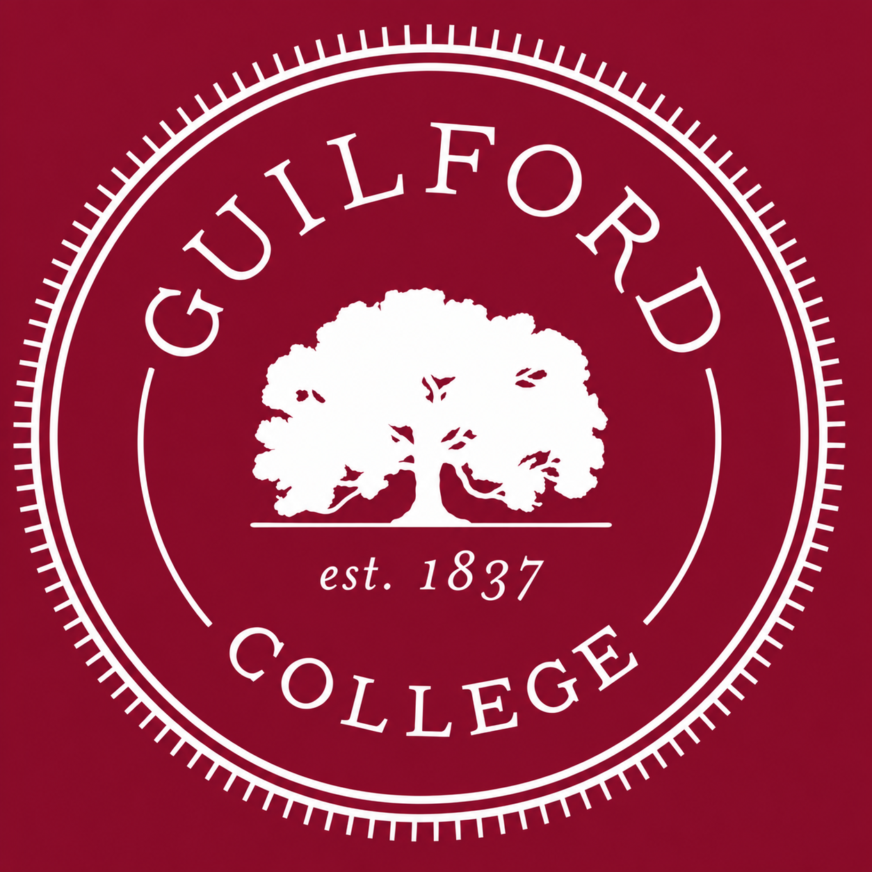 Guilford College Tree Seal.png