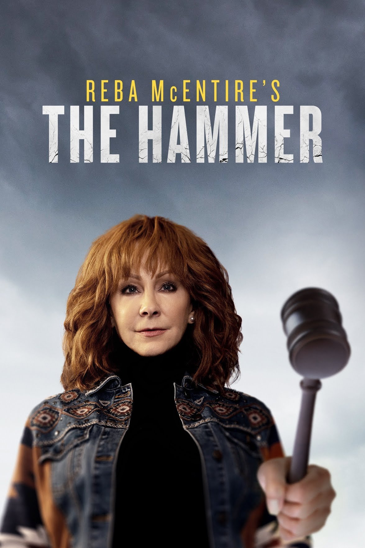 THE HAMMER feature