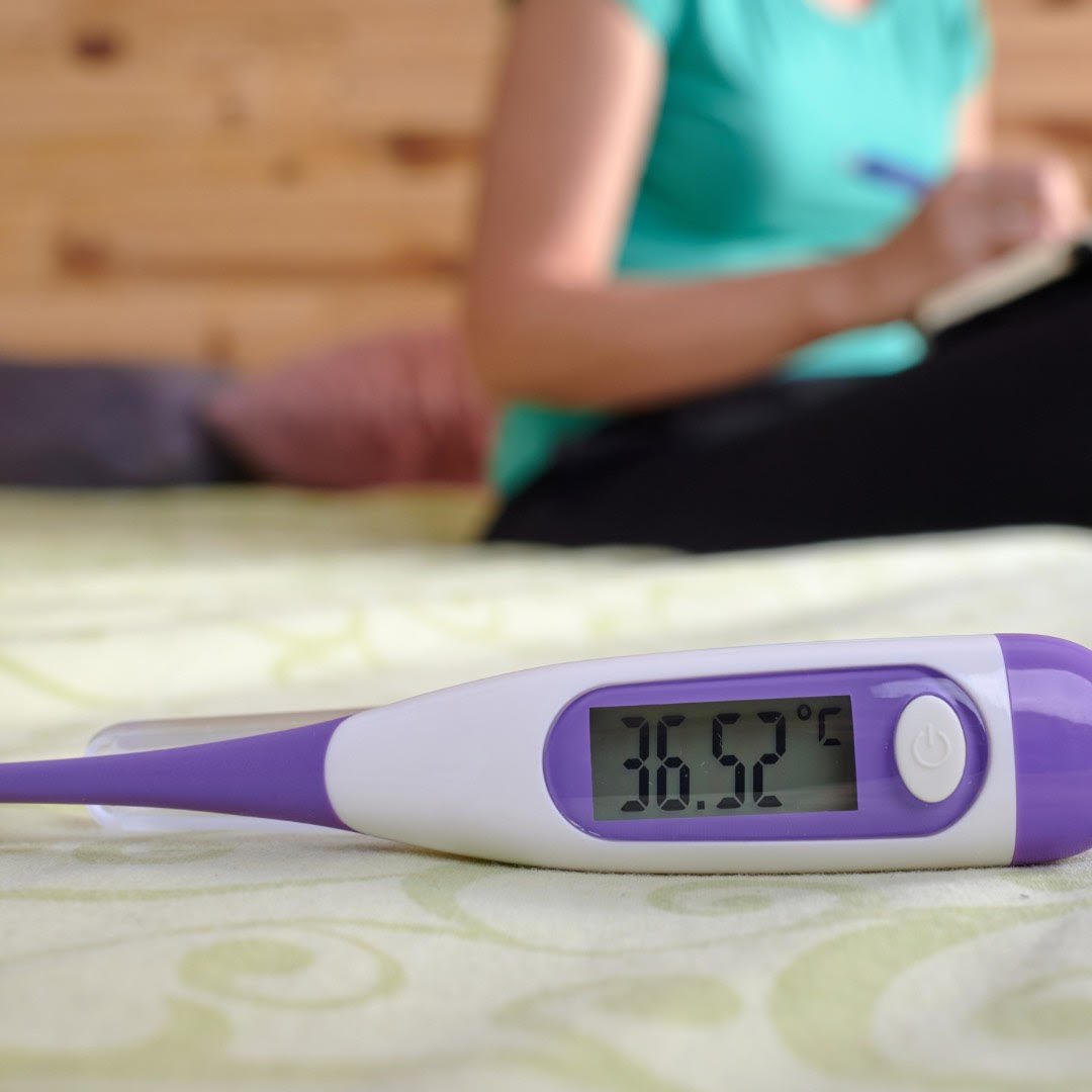 Optimizing Fertility