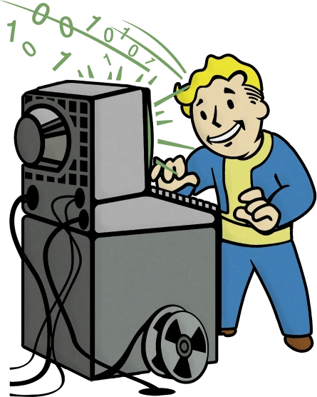 Fallout New Vegas U.L.T.I.M.A.T.E. - Modular Modding Guide