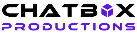 Chatbox Prodcutions