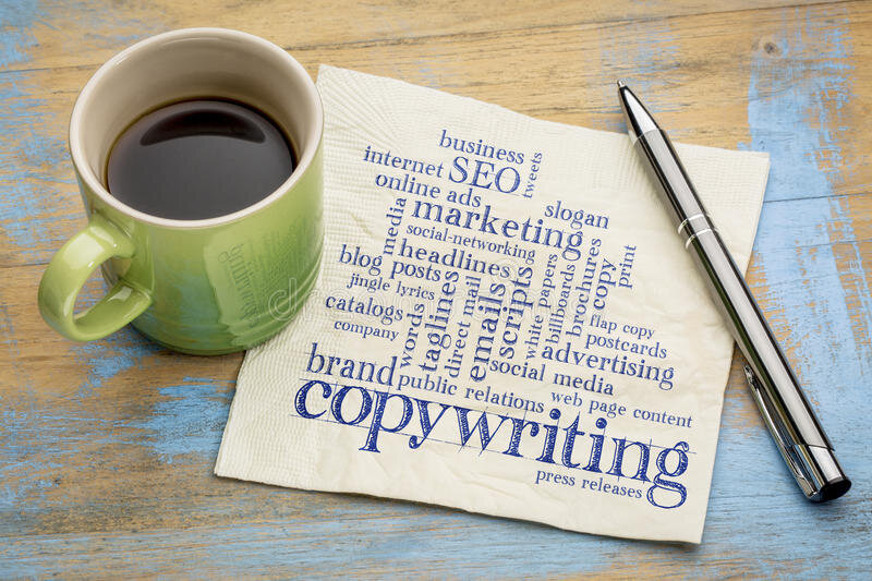 On Copywriting