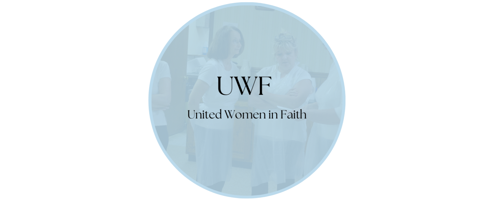 United Women in Faith