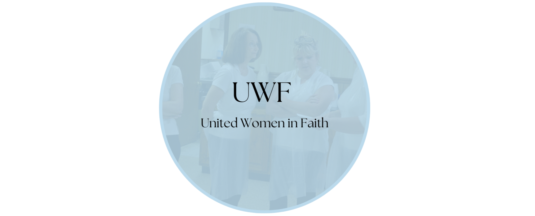 United Women in Faith