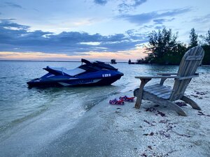 jetski