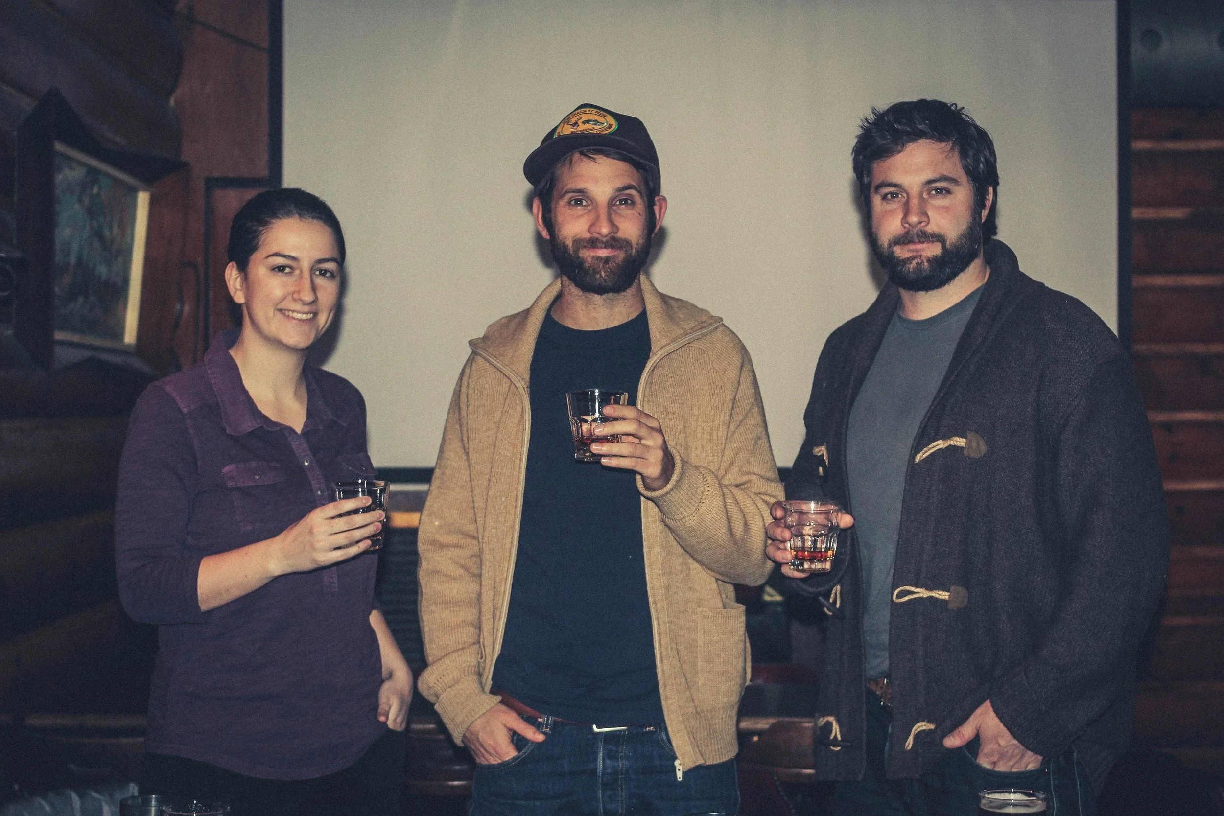 the strumbellas