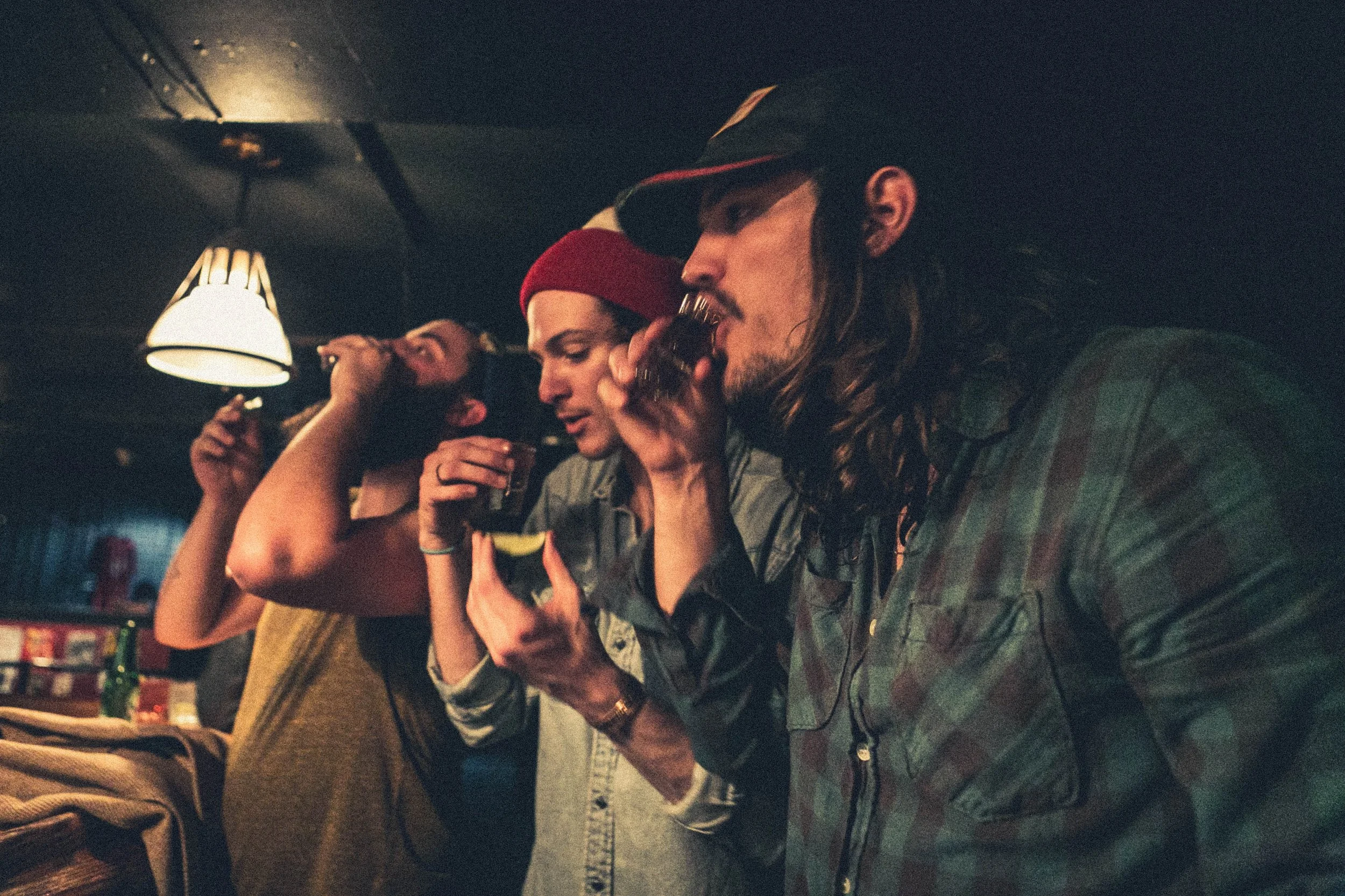 houndmouth