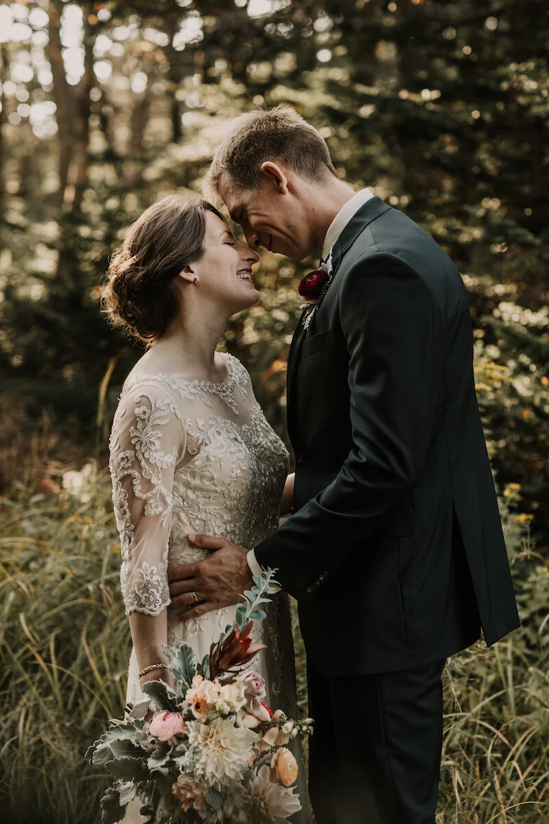 Boston's Best Wedding Photographer