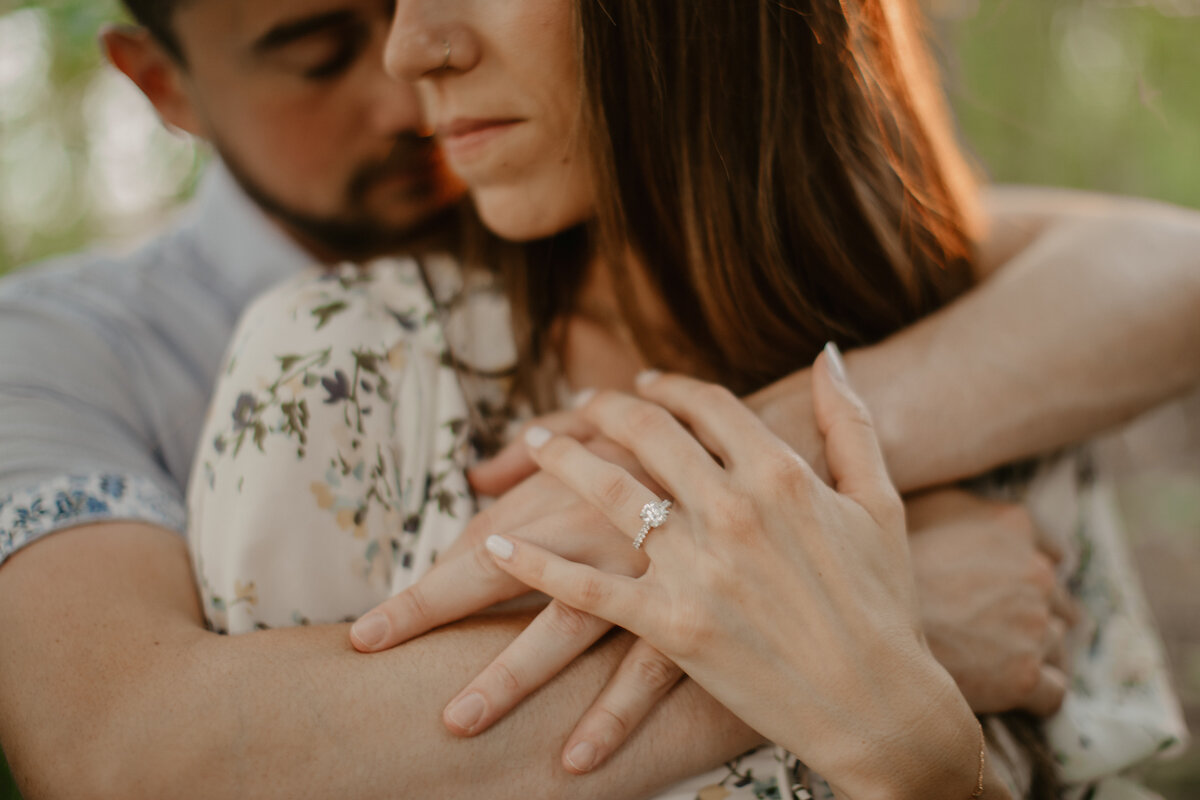 Boston Engagement Photographer