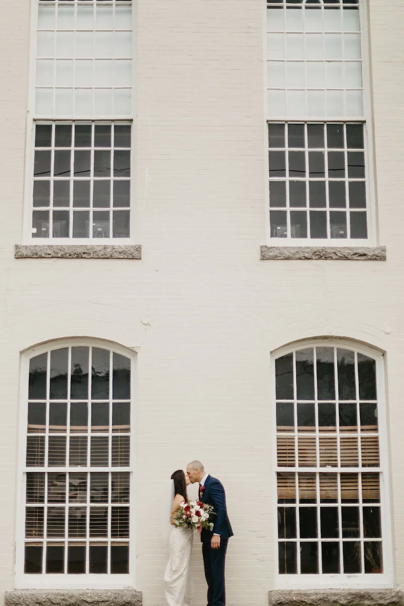 Boston's Best Wedding Photographer