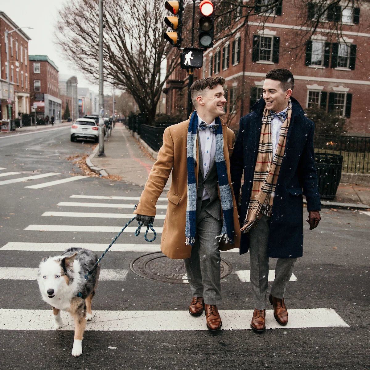 Boston's Best Wedding Photographer