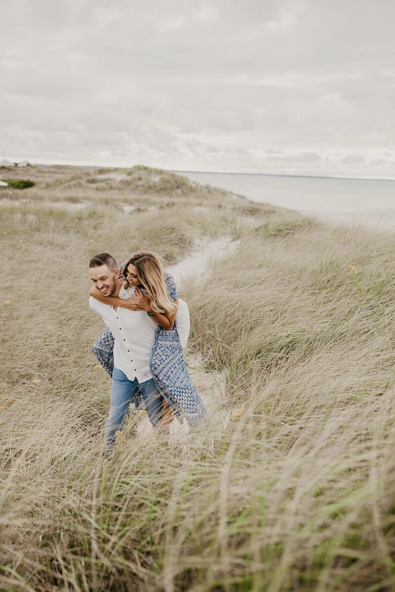 Boston's Best Wedding Photographer