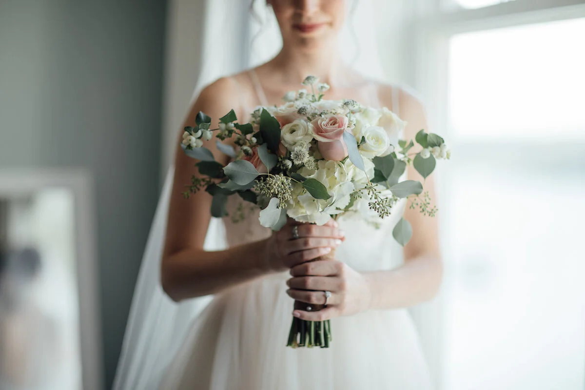 Boston's Best Wedding Photographer
