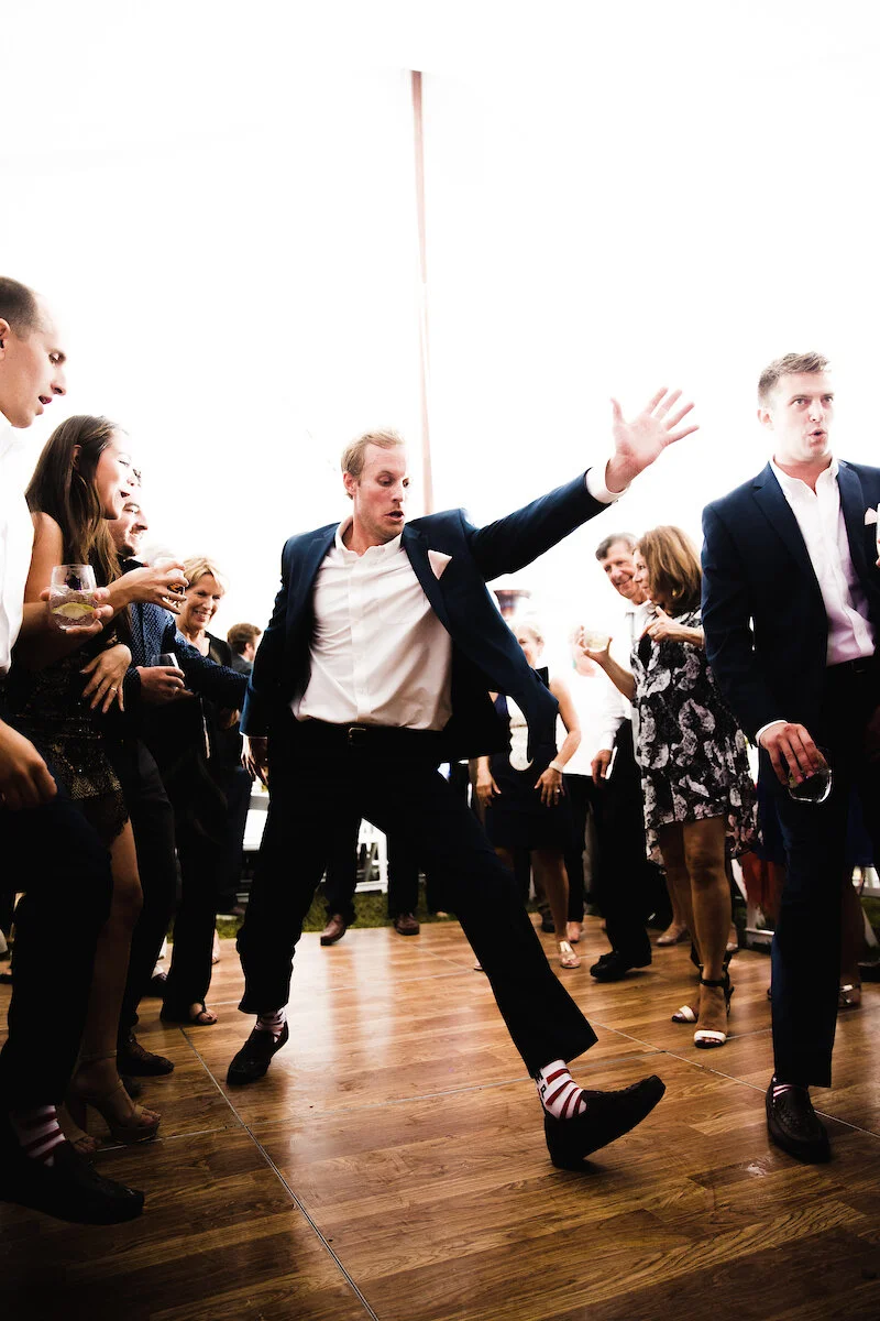 Boston's Best Wedding Photographer