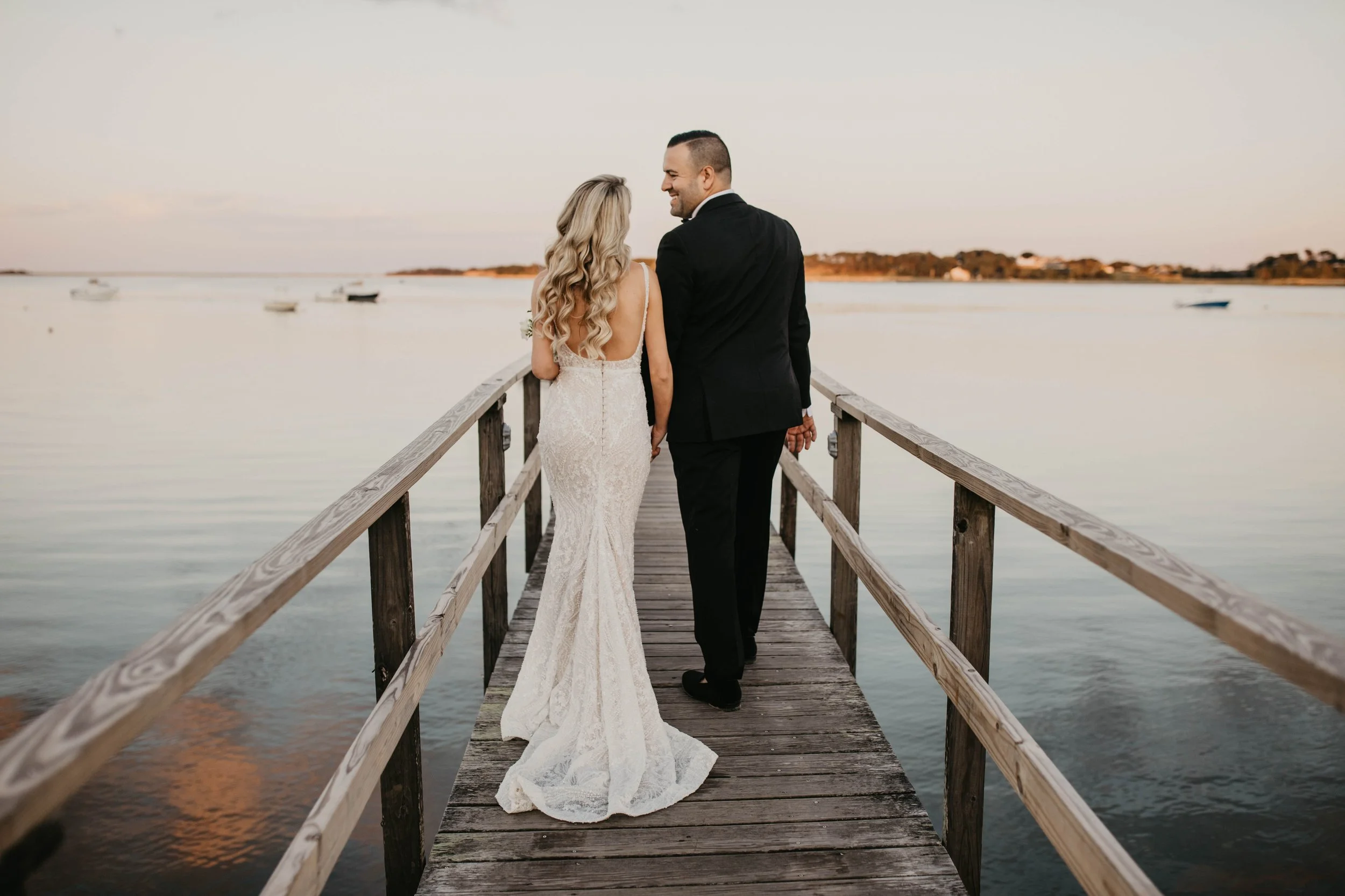 Boston's Best Wedding Photographer