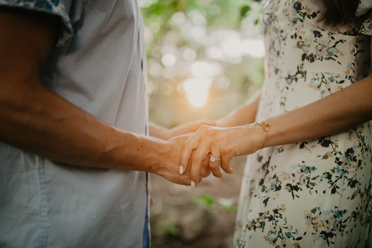 Boston Engagement Photographer
