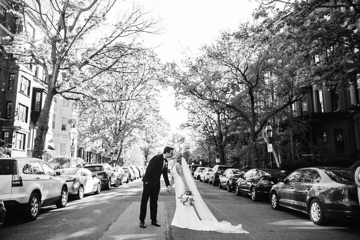 Boston's Best Wedding Photographer