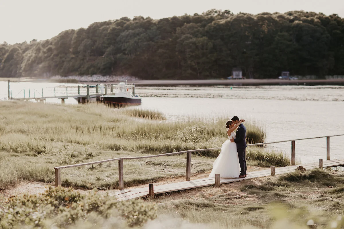 Boston's Best Wedding Photographer