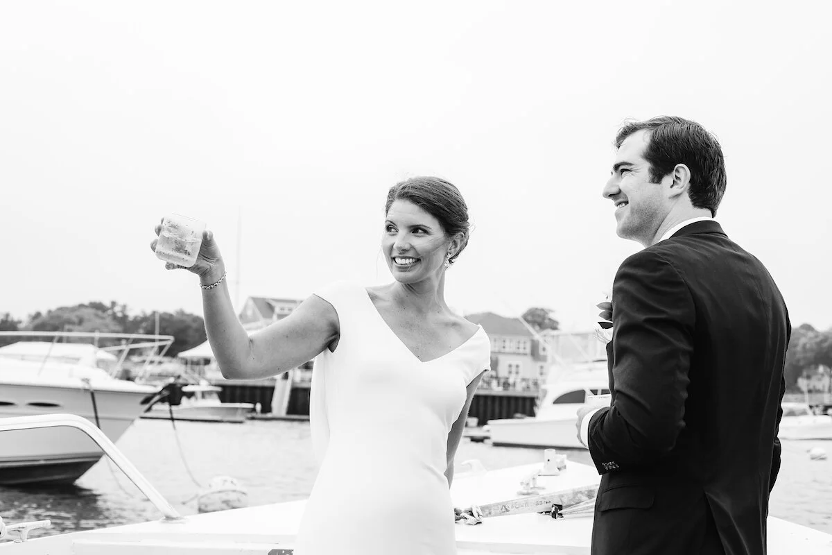 Boston's Best Wedding Photographer